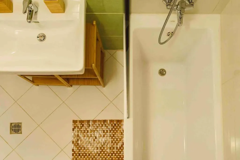 Appartement Vivando - Beautiful Studio B + Parking Bucarest Roumanie